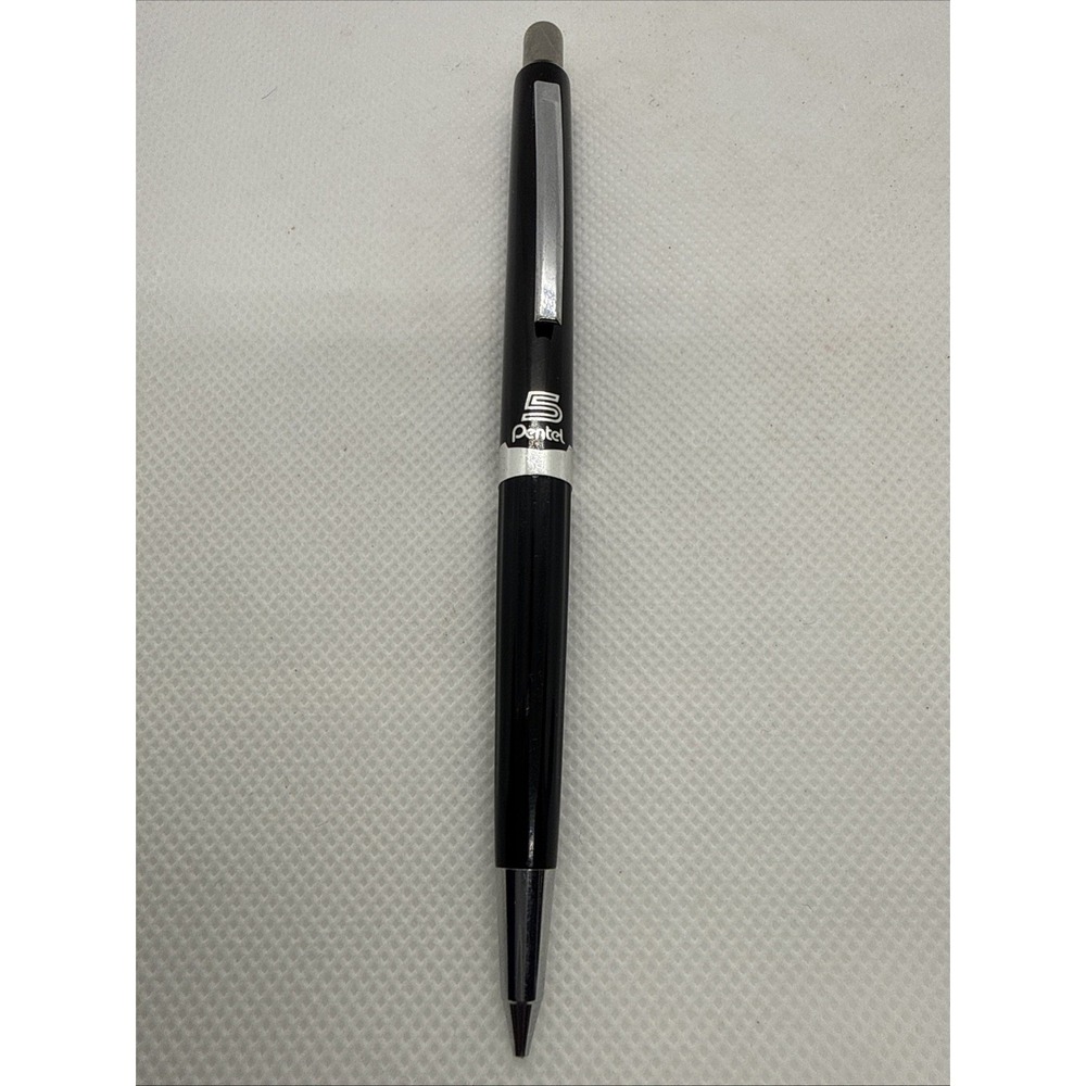 Vintage Pentel 5 Mechanical Pencil 0.5mm Made in Japan - Discontinued